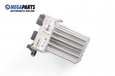 Реостат за BMW X3 Series E83 (01.2004 - 12.2011), № 64.11 6 920 365