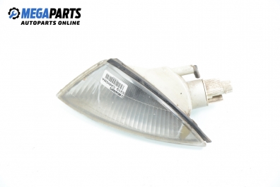 Мигач за Mitsubishi Carisma Hatchback (07.1995 - 06.2006), хечбек, позиция: лява, Hella