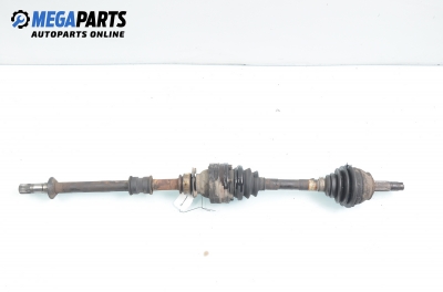 Полуоска за Fiat Marea Sedan (09.1996 - 12.2007) 1.8 115 16V, 113 к.с., позиция: предна, дясна