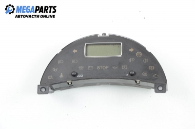Километраж за Lancia Phedra Minivan (09.2002 - 11.2010) 2.2 JTD (179AXC1A), 128 к.с.