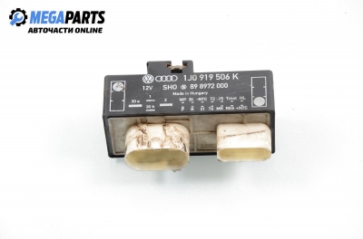 Реле перка за Volkswagen Golf IV Hatchback (08.1997 - 06.2005) 1.6, № 1J0 919 506 K
