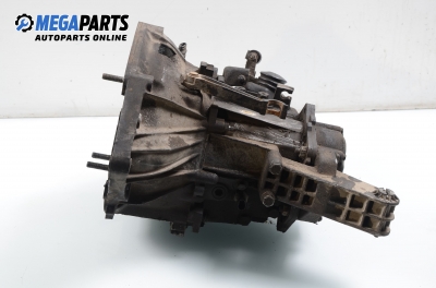 Ръчна скоростна кутия за Fiat Bravo I Coupe (1995-10-01 - 2001-10-01) 1.6 16V (182.AB), 103 к.с.