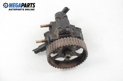 ГНП-горивонагнетателна помпа за Peugeot 307 Hatchback (08.2000 - 12.2012) 2.0 HDi 110, 107 к.с.