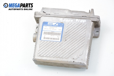 Компютър двигател за Fiat Bravo I Coupe (1995-10-01 - 2001-10-01) 1.9 TD 100 S (182.AF), 100 к.с., № Lucas R04080003L