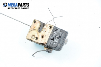 Брава на врата за Peugeot 306 Break (06.1994 - 04.2002), позиция: предна, дясна