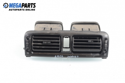 Духалки парно за Mitsubishi Galant VI Sedan (09.1996 - 10.2004)