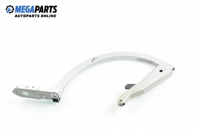 Панта заден капак за Citroen C5 III Sedan (02.2008 - 04.1017), 4+1 вр., седан, позиция: дясна