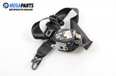 Предпазен колан за Audi A6 Sedan C6 (05.2004 - 03.2011), позиция: предна, лява