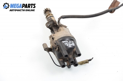 Палец на разпределителя на запалването (делко) за Mitsubishi Lancer III Station Wagon (09.1985 - 08.1992) 1.5 12V (C12V), 90 к.с.