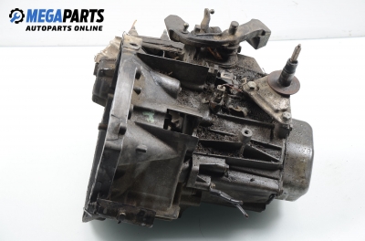 Ръчна скоростна кутия за Peugeot 607 Sedan (01.2000 - 07.2010) 2.2 HDi, 133 к.с.