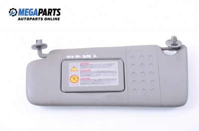 Сенник за Renault Clio II Hatchback (09.1998 - 09.2005), позиция: лява