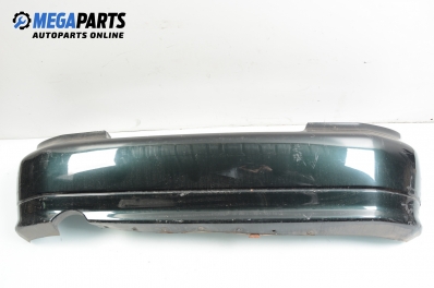 Задна броня за Mitsubishi Galant VI Sedan (09.1996 - 10.2004), седан