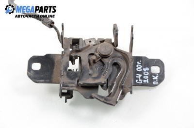 Брава преден капак за Volkswagen Golf IV Hatchback (08.1997 - 06.2005), 4+1 вр.