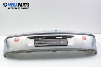 Задна броня за Fiat Bravo I Coupe (1995-10-01 - 2001-10-01)