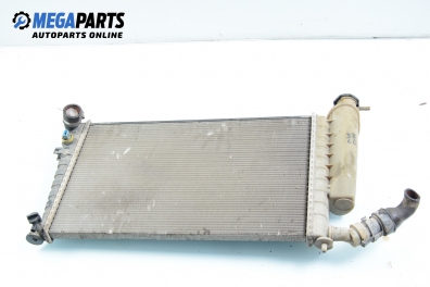 Воден радиатор за Peugeot 306 Hatchback (01.1993 - 10.2003) 1.4, 75 к.с.