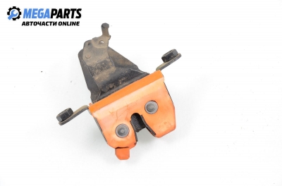 Брава заден капак за Skoda Fabia I Hatchback (08.1999 - 03.2008), хечбек