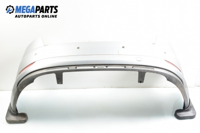 Задна броня за Ford Mondeo IV Hatchback (03.2007 - 01.2015), хечбек