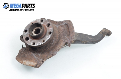 Шенкел главина за Renault Espace II Minivan (01.1991 - 12.1996), позиция: предна, лява