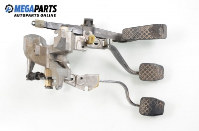 Педали за Audi 80 Avant B4 (09.1991 - 01.1996)