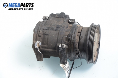 Компресор климатик за Kia Rio Estate I (07.2000 - 04.2006) 1.5 16V, 98 к.с.