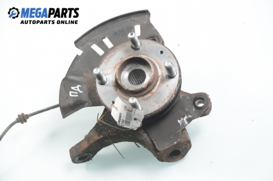 Шенкел главина за Hyundai i20 Hatchback (08.2008 - 12.2015), позиция: предна, дясна