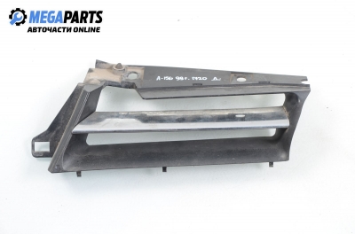 Решетка за Alfa Romeo 156 Sedan (09.1997 - 09.2005), седан, позиция: лява