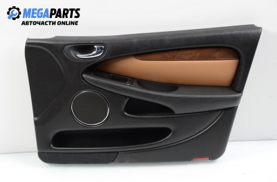 Кора врата за Jaguar X-Type Sedan (06.2001 - 11.2009), седан, позиция: предна, дясна