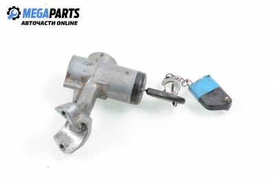 Контактен ключ за Nissan Primera Sedan I (06.1990 - 06.1996)