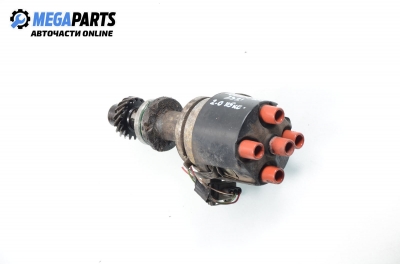 Палец на разпределителя на запалването (делко) за Seat Toledo I Hatchback (01.1991 - 10.1999) 2.0 i, 115 к.с.