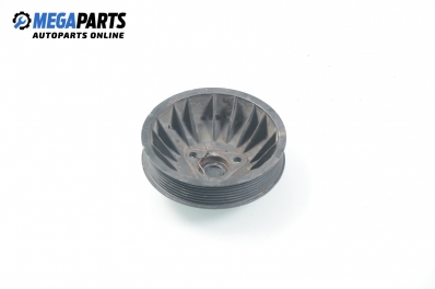 Ремъчна шайба за Porsche Cayenne SUV I (09.2002 - 09.2010) S 4.5, 340 к.с.