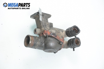 Корпус на термостат за Jeep Grand Cherokee SUV II (09.1998 - 09.2005) 3.1 TD 4x4, 140 к.с.