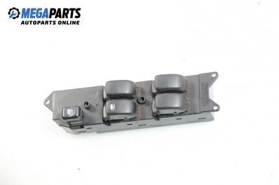 Бутони ел. стъкла  за Mitsubishi Galant VI Sedan (09.1996 - 10.2004)