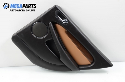 Кора врата за Jaguar X-Type Sedan (06.2001 - 11.2009), седан, позиция: задна, дясна