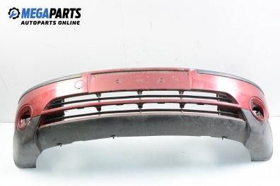 Предна броня за Ford Mondeo III Estate (10.2000 - 03.2007), комби, позиция: предна