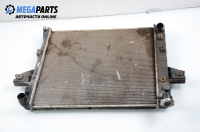 Воден радиатор за Jeep Grand Cherokee SUV II (09.1998 - 09.2005) 4.0 4x4, 190 к.с.