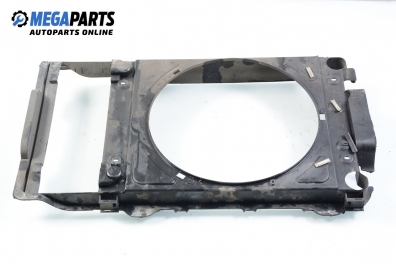 Дифузьор за Audi A2 Hatchback (02.2000 - 08.2005) 1.4 TDI, 75 к.с.