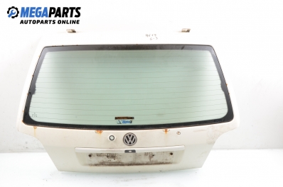 Заден капак за Volkswagen Golf III Hatchback (08.1991 - 07.1998), 2+1 вр.