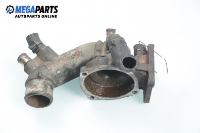 Корпус на термостат за Jeep Grand Cherokee SUV II (09.1998 - 09.2005) 3.1 TD 4x4, 140 к.с.