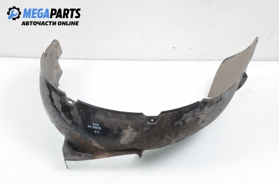 Подкалник за Volkswagen Bora Sedan (10.1998 - 12.2013), 4+1 вр., седан, позиция: предна, лява