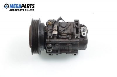 Компресор климатик за Fiat Brava Hatchback (10.1995 - 06.2003) 1.4 12V (182.BA), 80 к.с., № TV12SC