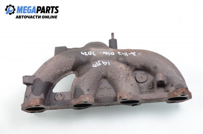 Изпускателен колектор  за Alfa Romeo 147 Hatchback (2000-11-01 - 2010-03-01) 1.9 JTD (937AXD1A), 115 к.с.