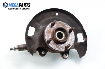 Шенкел главина за Nissan Primera Sedan I (06.1990 - 06.1996), позиция: предна, лява