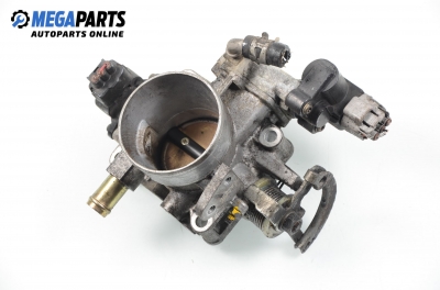 Дроселова клапа за Toyota Celica Coupe V (08.1999 - 09.2005) 1.8 16V VT-i (ZZT230), 143 к.с.