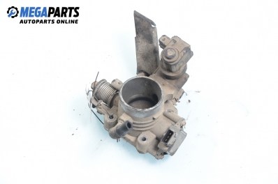 Дроселова клапа за Kia Rio Estate I (07.2000 - 04.2006) 1.5 16V, 98 к.с.