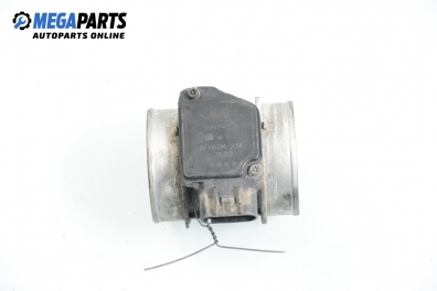 Дебитомер за Opel Vectra C Sedan (04.2002 - 01.2009) 2.2 16V, 147 к.с., № GM 12579352 / AFH60M-23A