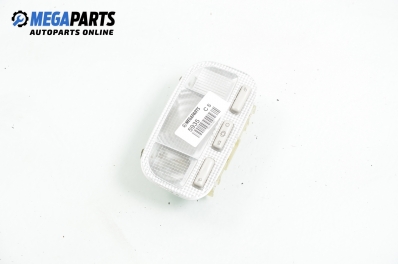 Плафон за Citroen C5 III Sedan (02.2008 - 04.1017)