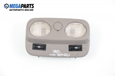 Плафон за Nissan Primera Traveller II (06.1996 - 01.2002)