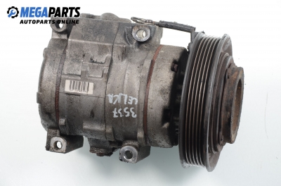 Компресор климатик за Toyota Celica Coupe V (08.1999 - 09.2005) 1.8 16V VT-i (ZZT230), 143 к.с., № 447300-8600