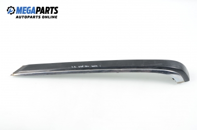 Външни лайсни за BMW 7 Series E38 (10.1994 - 11.2001), седан, позиция: задна, дясна