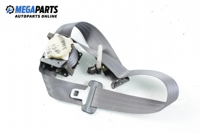 Предпазен колан за Mitsubishi Space Wagon Minivan III (10.1998 - 12.2004), 4+1 вр., позиция: задна, лява